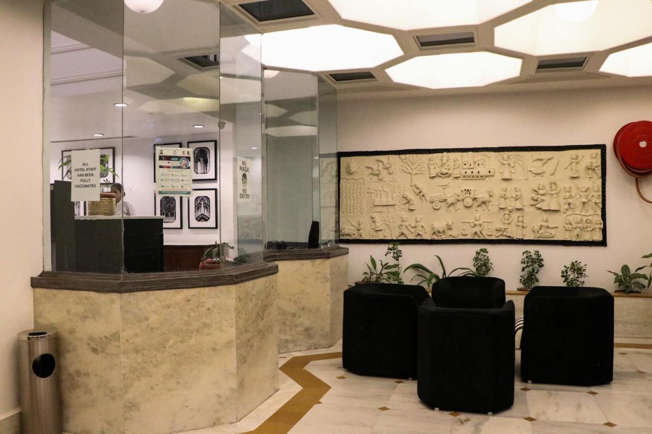 Rajdarshan - A Lake View Hotel In Udaipur Exterior foto