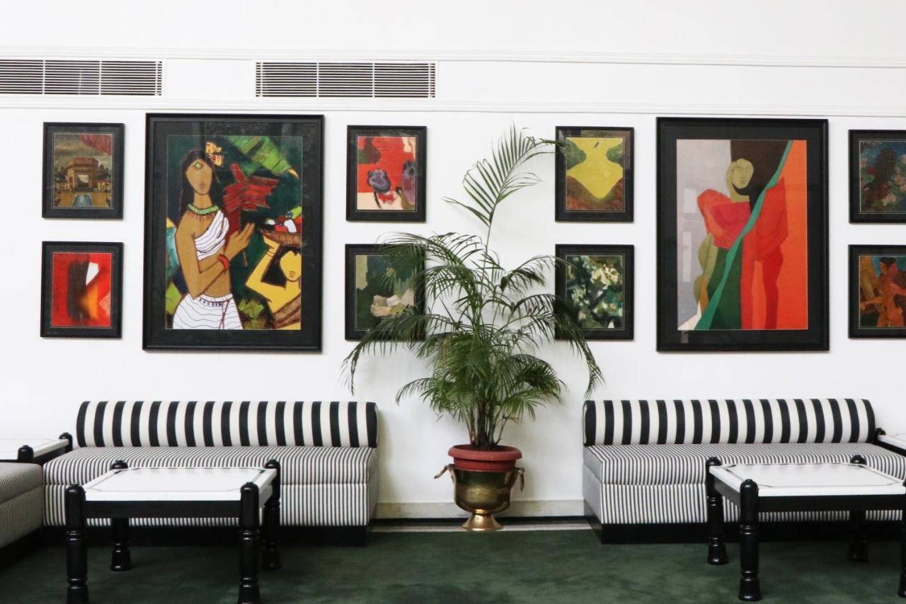 Rajdarshan - A Lake View Hotel In Udaipur Exterior foto