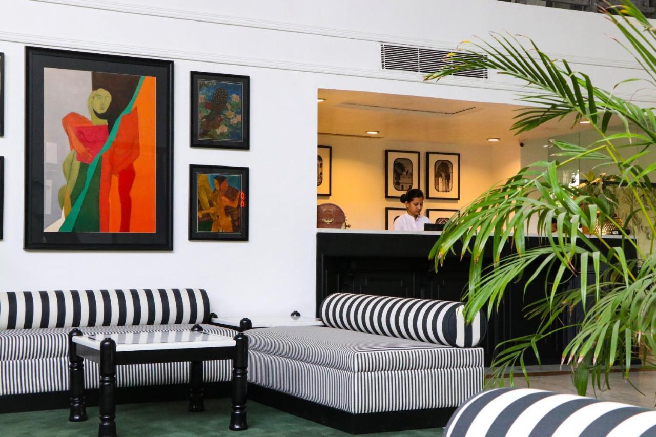 Rajdarshan - A Lake View Hotel In Udaipur Exterior foto